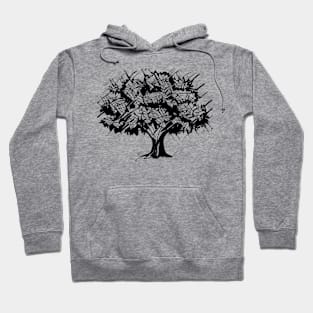 Tree Hoodie